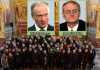 Fostul șef al spionajului german ar fi deconspirat rețeaua de agenți ai CIA și MI6. Filiera Hanning BND – Patrushev FSB!