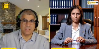 Deputata AUR Ariadna Cârligeanu rupe tăcerea în cazul “Lulea – cap de porc”!