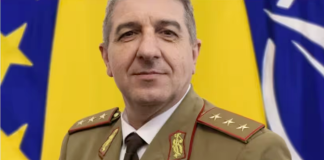 Încă un general de la vârful Armatei române reclamat că bate femei. Concubina lui Iulian Berdilă, locțiitor al Șefului Statului Major, a sunat la 112!