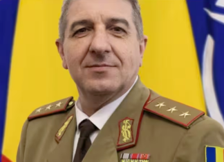 Încă un general de la vârful Armatei române reclamat că bate femei. Concubina lui Iulian Berdilă, locțiitor al Șefului Statului Major, a sunat la 112!
