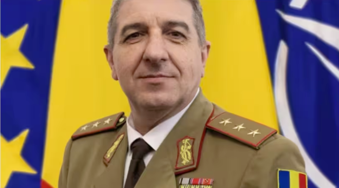 Încă un general de la vârful Armatei române reclamat că bate femei. Concubina lui Iulian Berdilă, locțiitor al Șefului Statului Major, a sunat la 112! Încă un general de la vârful Armatei române reclamat că bate femei. Concubina lui Iulian Berdilă, locțiitor al Șefului Statului Major, a sunat la 112!