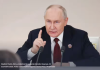 Putin avertizează Europa să nu mai amenințe Rusia cu războiul!