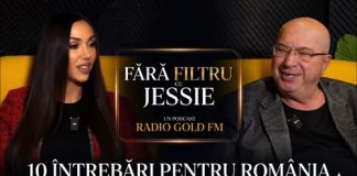 Sorin Ovidiu Bălan la „Fără Filtru cu Jessie”, avertisment despre o posibilă nouă Yalta: România riscă să fie prinsă între marile puteri și conflictul dintre Rusia și Ucraina