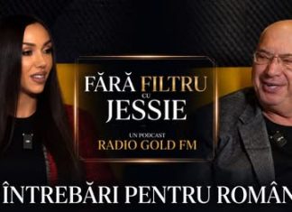 Sorin Ovidiu Bălan la „Fără Filtru cu Jessie”, avertisment despre o posibilă nouă Yalta: România riscă să fie prinsă între marile puteri și conflictul dintre Rusia și Ucraina