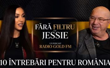 Sorin Ovidiu Bălan la „Fără Filtru cu Jessie”, avertisment despre o posibilă nouă Yalta: România riscă să fie prinsă între marile puteri și conflictul dintre Rusia și Ucraina
