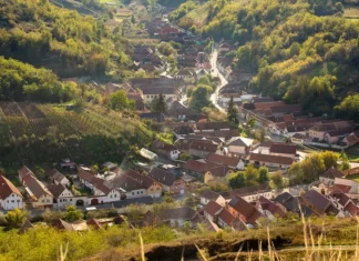 NEW YORK TIMES: Transilvania fără Dracula, acolo unde totul depășește orice ar putea plăsmui imaginația!