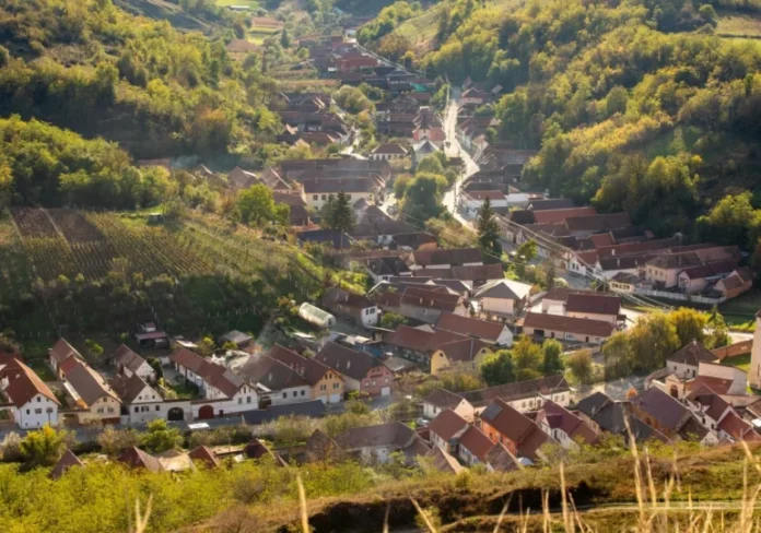 NEW YORK TIMES: Transilvania fără Dracula, acolo unde totul depășește orice ar putea plăsmui imaginația! NEW YORK TIMES: Transilvania fără Dracula, acolo unde totul depășește orice ar putea plăsmui imaginația!