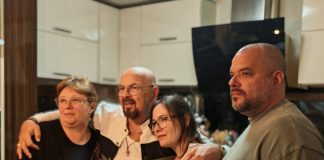 Adrian Daminescu. 70 de ani de cântec. Restul e viață.