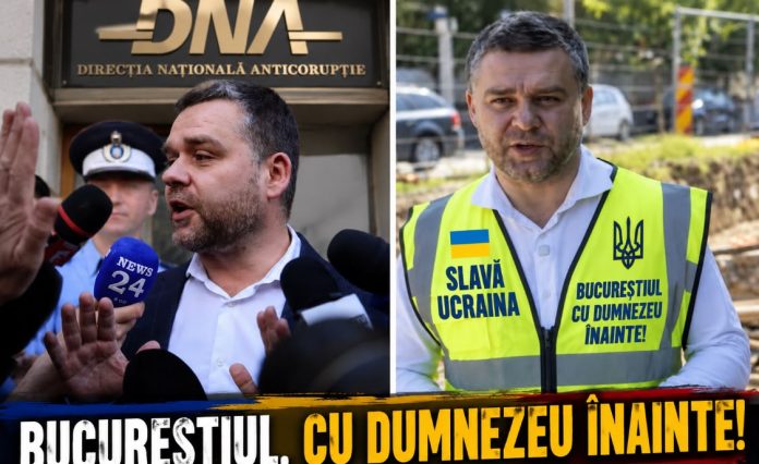 CIPRIAN CIUCU, PRIMARUL CARE VREA SĂ SALVEZE UCRAINA, DAR N-A TERMINAT DE SALVAT BUCUREȘTIUL CIPRIAN CIUCU, PRIMARUL CARE VREA SĂ SALVEZE UCRAINA, DAR N-A TERMINAT DE SALVAT BUCUREȘTIUL