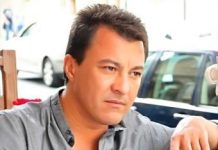 Anatol Basarab, analiză de excepție despre ”nebunul” Jirinovski. Era de fapt un mare vizionar!