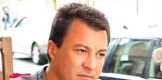 Anatol Basarab, analiză de excepție despre ”nebunul” Jirinovski. Era de fapt un mare vizionar!