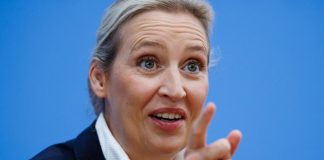 Alice Weidel prezintă planul de reformă radicală a UE. AfD vrea să fie desființat Parlamentul European!
