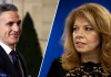 Finala prezidențială din Bulgaria, între fosta jurnalistă Iliana Iotova și omul Bruxelles-ului, Andrei Ghiurov!