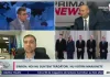 PRIMA NEWS Motivul pentru care parlamentarii AUR nu au participat la votul din Parlament. Andrei Guşă: „Preşedintele Nicuşor Dan a încălcat spiritul Constituţiei”