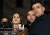 Mișcarea suveranistă în faza de manelizare, înainte de ”chiloțăreală”: ”Ce-ai fă, de faci așa?!” Dialogul între George Simion și Anca Alexandrescu.