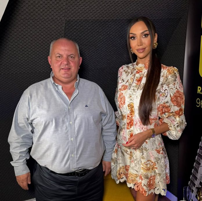 Avram Gal: „Nu sunt relații între România și SUA momentan”. Ce spune omul de afaceri despre diplomație, lobby și interesele României la Washington Avram Gal: „Nu sunt relații între România și SUA momentan”. Ce spune omul de afaceri despre diplomație, lobby și interesele României la Washington