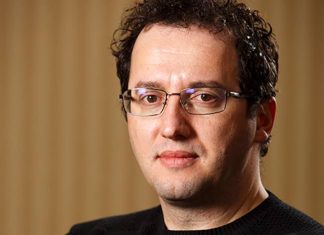 Liviu Alexa îl acuză pe Nicușor Dan că pune ”ministru Bitdefender”, omul miliardarului Florin Talpeș, ca să își plătească datoria electorală!