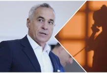 În dosarul DIICOT apare femeia din umbra lui Călin Georgescu. E jurnalistă și îl numea ”Voievodul”!