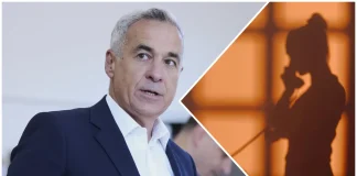 În dosarul DIICOT apare femeia din umbra lui Călin Georgescu. E jurnalistă și îl numea ”Voievodul”!