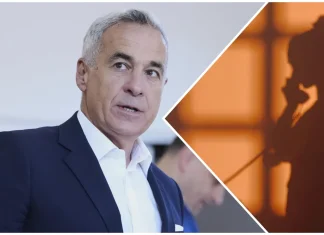 În dosarul DIICOT apare femeia din umbra lui Călin Georgescu. E jurnalistă și îl numea ”Voievodul”!