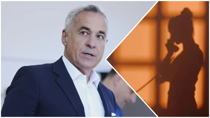 În dosarul DIICOT apare femeia din umbra lui Călin Georgescu. E jurnalistă și îl numea ”Voievodul”! În dosarul DIICOT apare femeia din umbra lui Călin Georgescu. E jurnalistă și îl numea ”Voievodul”!