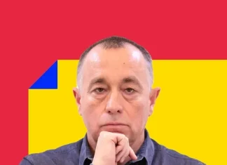 Cătălin Tolontan: Emil Boc mai are puțin și introduce pokerul în programa școlară! (GOLAZO)