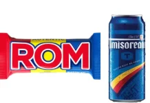 Branduri românești cu tricolor pe ambalaj deținute de străini