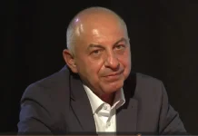 Cătălin Cârstoiu, șeful celui mai prestigios spital din țară, despre sistemul de sănătate: “Trebuie regândit, pentru că e un sistem comunist. E nevoie de o reformă brutală, convine sau nu convine!”