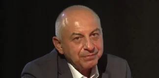 Cătălin Cârstoiu, șeful celui mai prestigios spital din țară, despre sistemul de sănătate: “Trebuie regândit, pentru că e un sistem comunist. E nevoie de o reformă brutală, convine sau nu convine!”