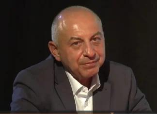 Cătălin Cârstoiu, șeful celui mai prestigios spital din țară, despre sistemul de sănătate: “Trebuie regândit, pentru că e un sistem comunist. E nevoie de o reformă brutală, convine sau nu convine!”