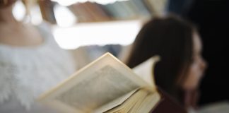 Mircea Kivu (DILEMA): Cât de mult se citește? Și, mai ales, ce?!