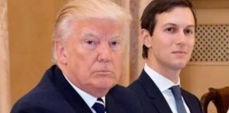 Breșă de securitate în familia lui Trump. Ginerele Kushner, cu telefonul interceptat de către ruși, mari secrete financiare dezvăluite!