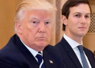 Breșă de securitate în familia lui Trump. Ginerele Kushner, cu telefonul interceptat de către ruși, mari secrete financiare dezvăluite!
