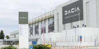 Semnul clar al crizei, cauzată inclusiv de scumpirea energiei. Declinul producției la Uzinele Dacia-Renault!