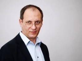 Daniel Udrescu: Patru nume pentru Palatul Victoria. Patru trasee prin aceeași arhitectură de putere