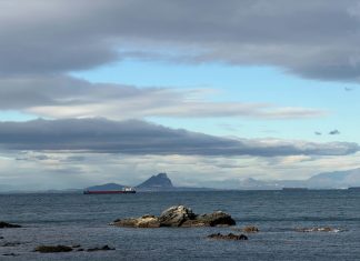 Mea Sponte: Se pregătește un nou război proxy, de data aceasta în stramtoarea Gibraltar!