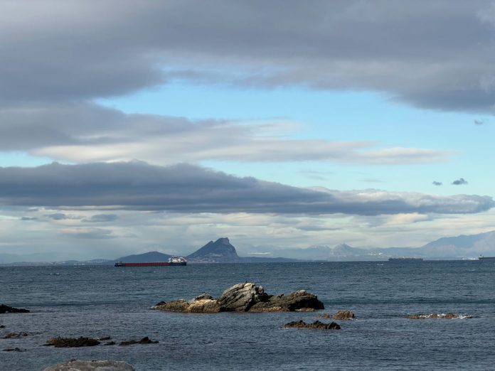 Mea Sponte: Se pregătește un nou război proxy, de data aceasta în stramtoarea Gibraltar! Mea Sponte: Se pregătește un nou război proxy, de data aceasta în stramtoarea Gibraltar!