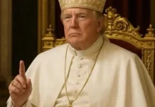 SRS: Efectul Donald Trump
