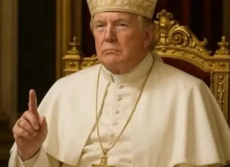 SRS: Efectul Donald Trump