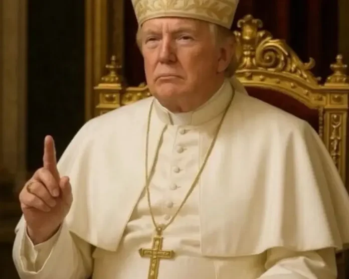 SRS: Efectul Donald Trump SRS: Efectul Donald Trump