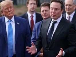 Elon Musk cere schimbarea lui Zelensky, jucând astfel de partea lui Trump!