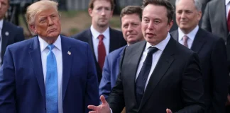Elon Musk cere schimbarea lui Zelensky, jucând astfel de partea lui Trump!