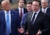 REUTERS: Elon Musk a primit ordin de la Casa Albă să oprească Starlink în Ucraina!