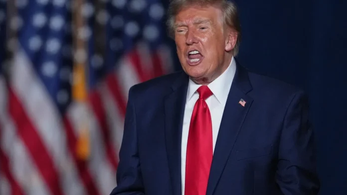 Duelul Trump-Obama animă campania electorală din SUA! Duelul Trump-Obama animă campania electorală din SUA!