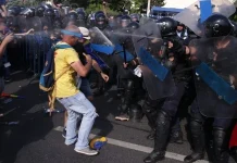 RECORDER prezintă modul în care a fost îngropat Dosarul ”10 August” 2018 (video)