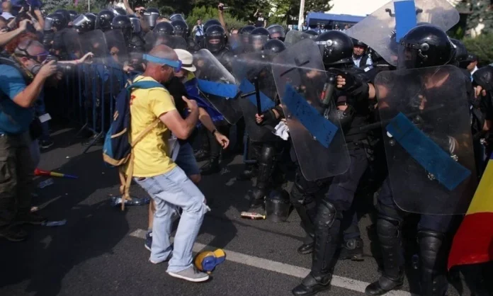 RECORDER prezintă modul în care a fost îngropat Dosarul ”10 August” 2018 (video) RECORDER prezintă modul în care a fost îngropat Dosarul ”10 August” 2018 (video)