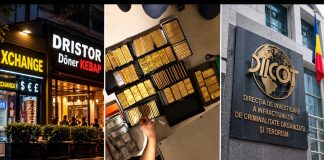 DRISTOR KEBAB. DOSARUL DIN TURCIA – EPISODUL II