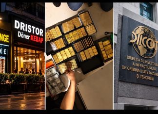 DRISTOR KEBAB. DOSARUL DIN TURCIA – EPISODUL II