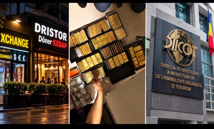 DRISTOR KEBAB. DOSARUL DIN TURCIA – EPISODUL II DRISTOR KEBAB. DOSARUL DIN TURCIA – EPISODUL II