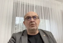 Edward Pastia, fostul director editorial la REALITATEA TV, s-a luptat cu cancerul și a învins!